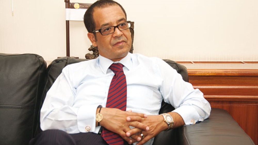 Mohamed EL GHAZI (DG DE LA SIB) : ‘’Soutenir les ambitions de la Côte d’Ivoire, aujourd’hui et demain’’